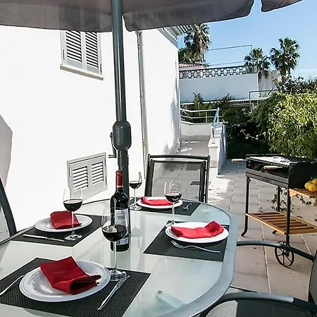 Baladres Villa