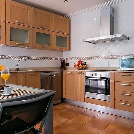 Baladres Villa Alcúdia