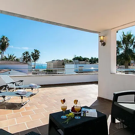 Baladres Villa *