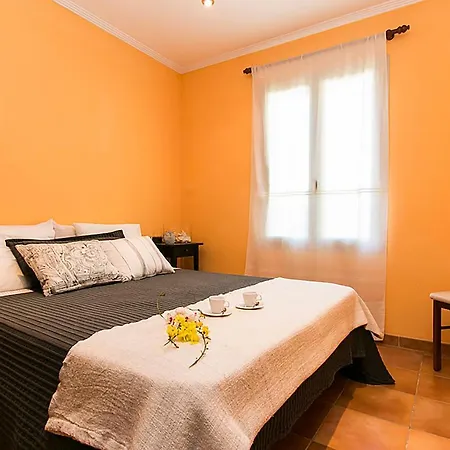 Baladres Villa Alcúdia