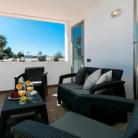 Baladres Villa Alcúdia