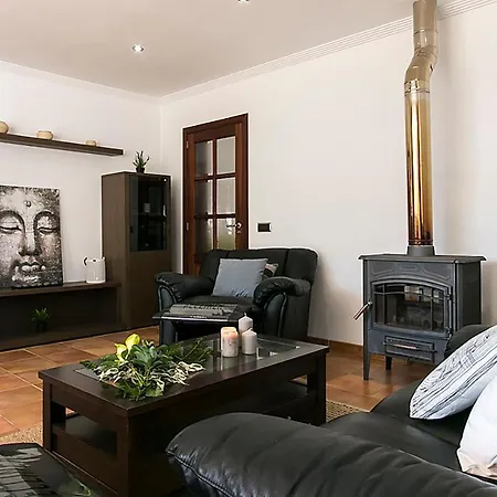 Villa Baladres *