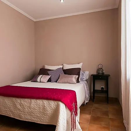Baladres Villa