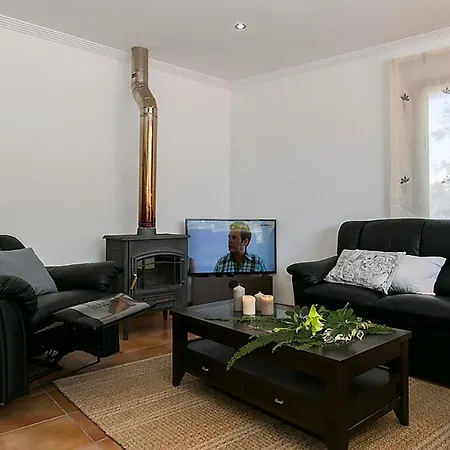 Baladres Villa