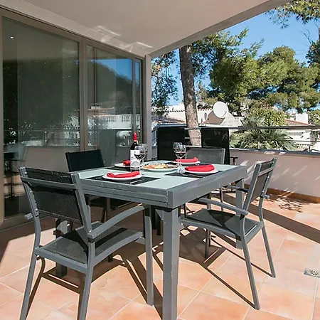 Villa Baladres Alcúdia